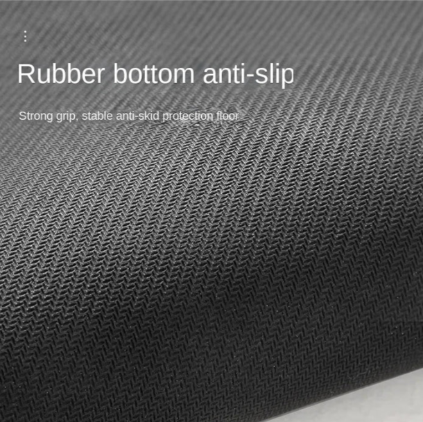 Medium Size Anti Slip Water Absorbent Runner With Mat