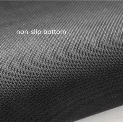 2 Pcs Medium Size Water Absorbent Anti-Slip Mat