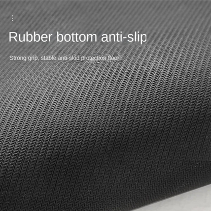 Medium Size Anti Slip Water Absorbent Runner With Mat