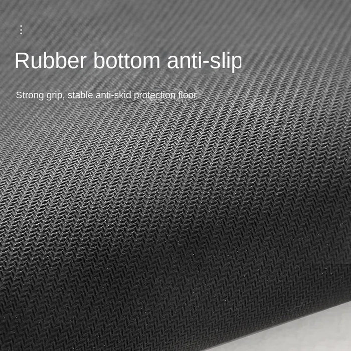 Medium Size Anti Slip Water Absorbent Runner With Mat (FREE DELIVERY😍